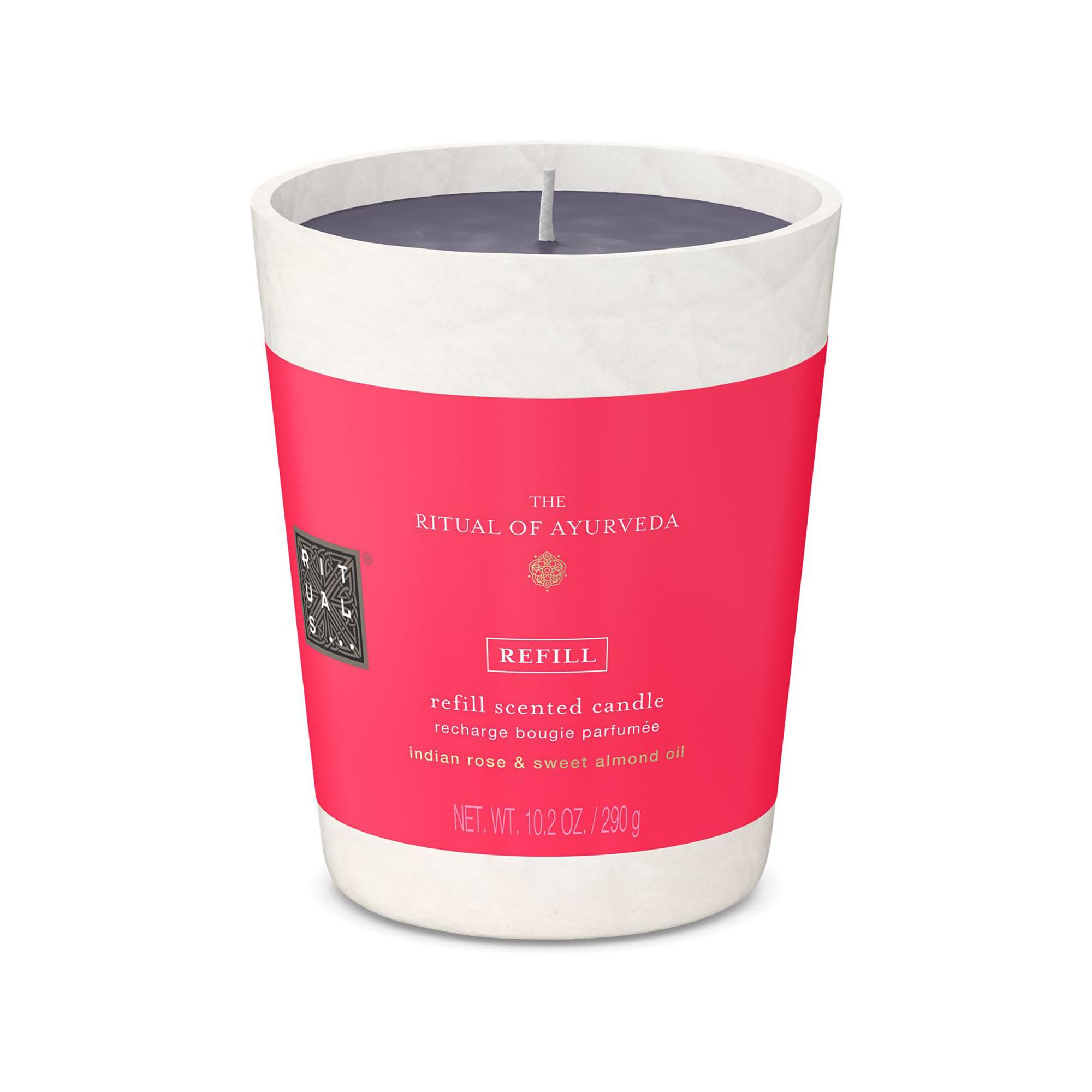 RITUALS Refill Scented CandleThe Ritual of Ayurveda