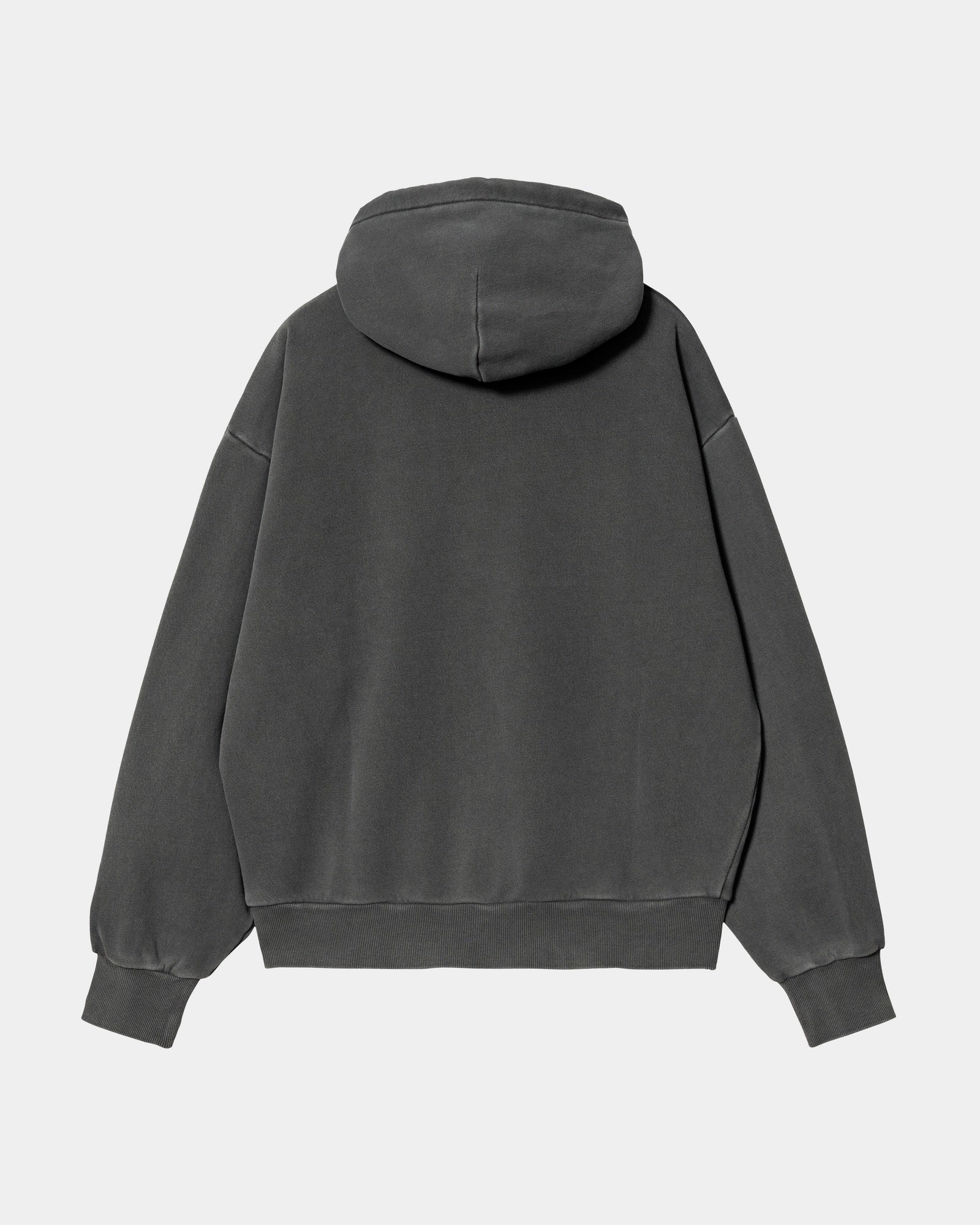Final inventoryWomen’s Hooded Nelson Sweatshirt | Charcoal