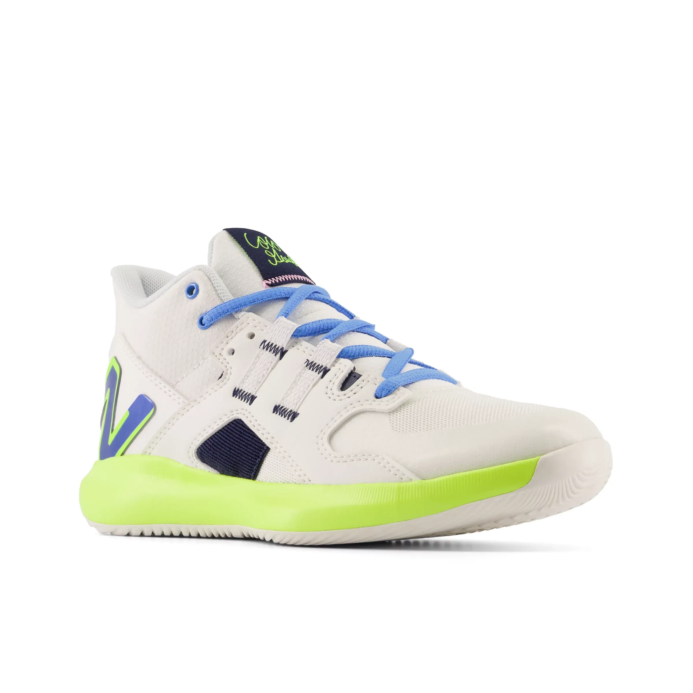 Final inventoryKid's Coco CG1 - lite and Bright Lapis