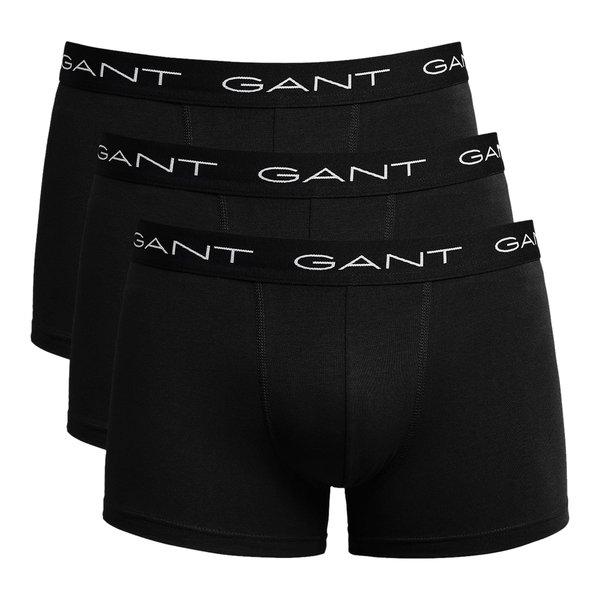 GANT TRUNK 3-PACKTriopack, Pantys