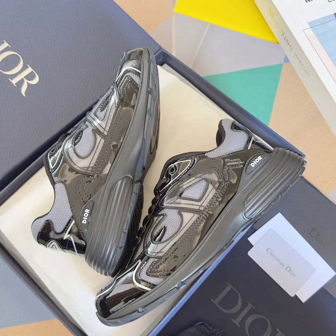 250507 New high-quality classic sports shoes