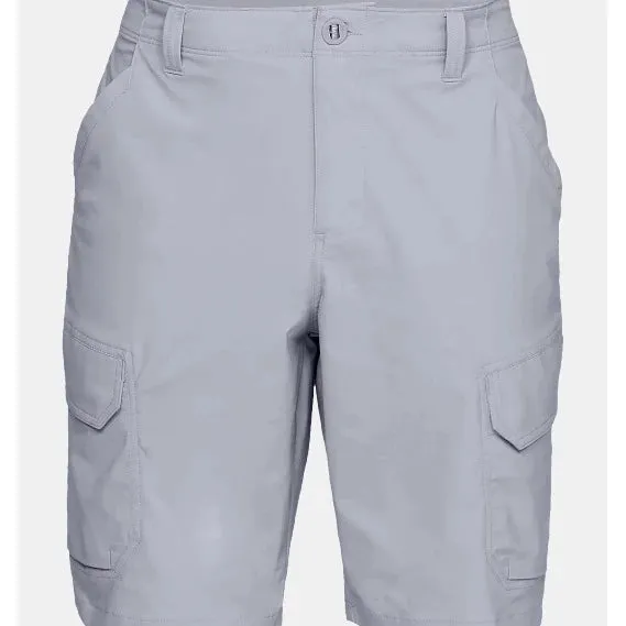 Men's UA Storm Fish Hunter Cargo Shorts
