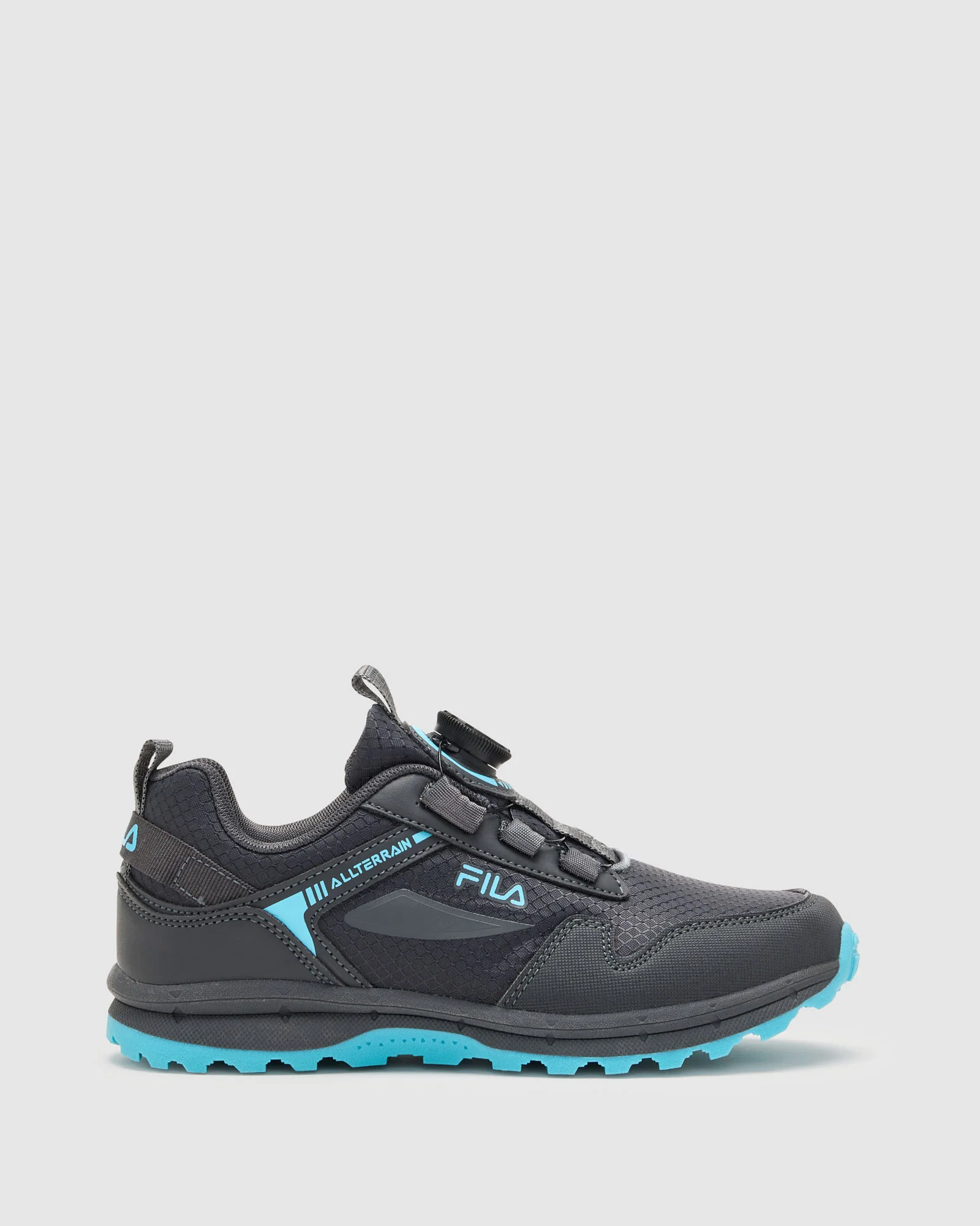 Fila Kid's FILA Trento 2 Dial