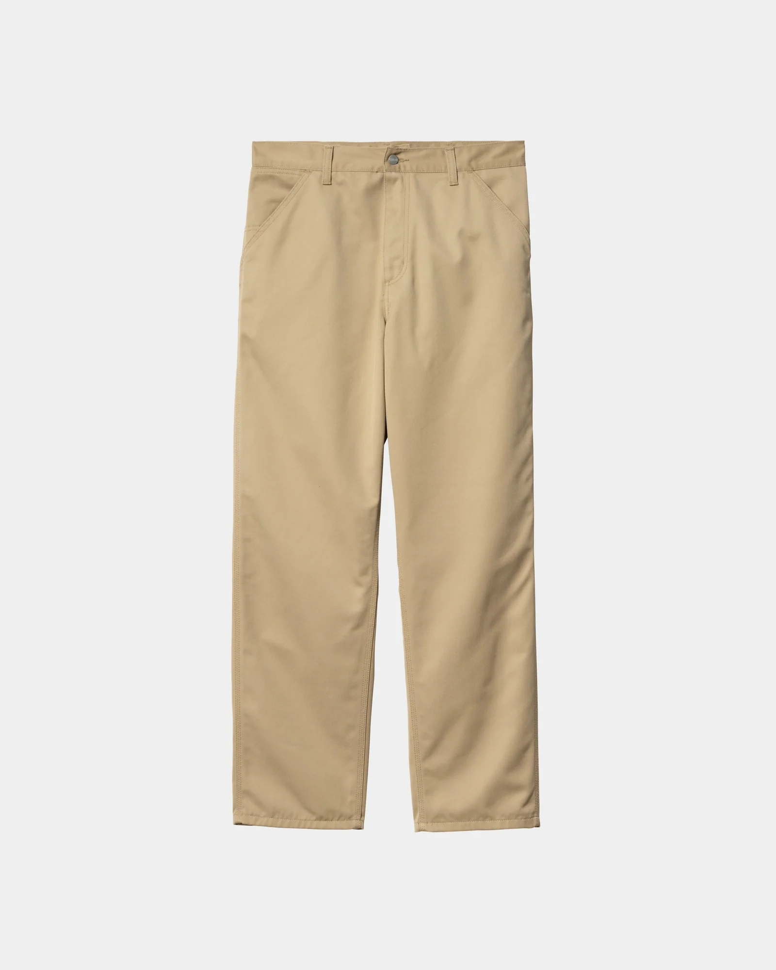 Final inventorySimple Pant | Sable