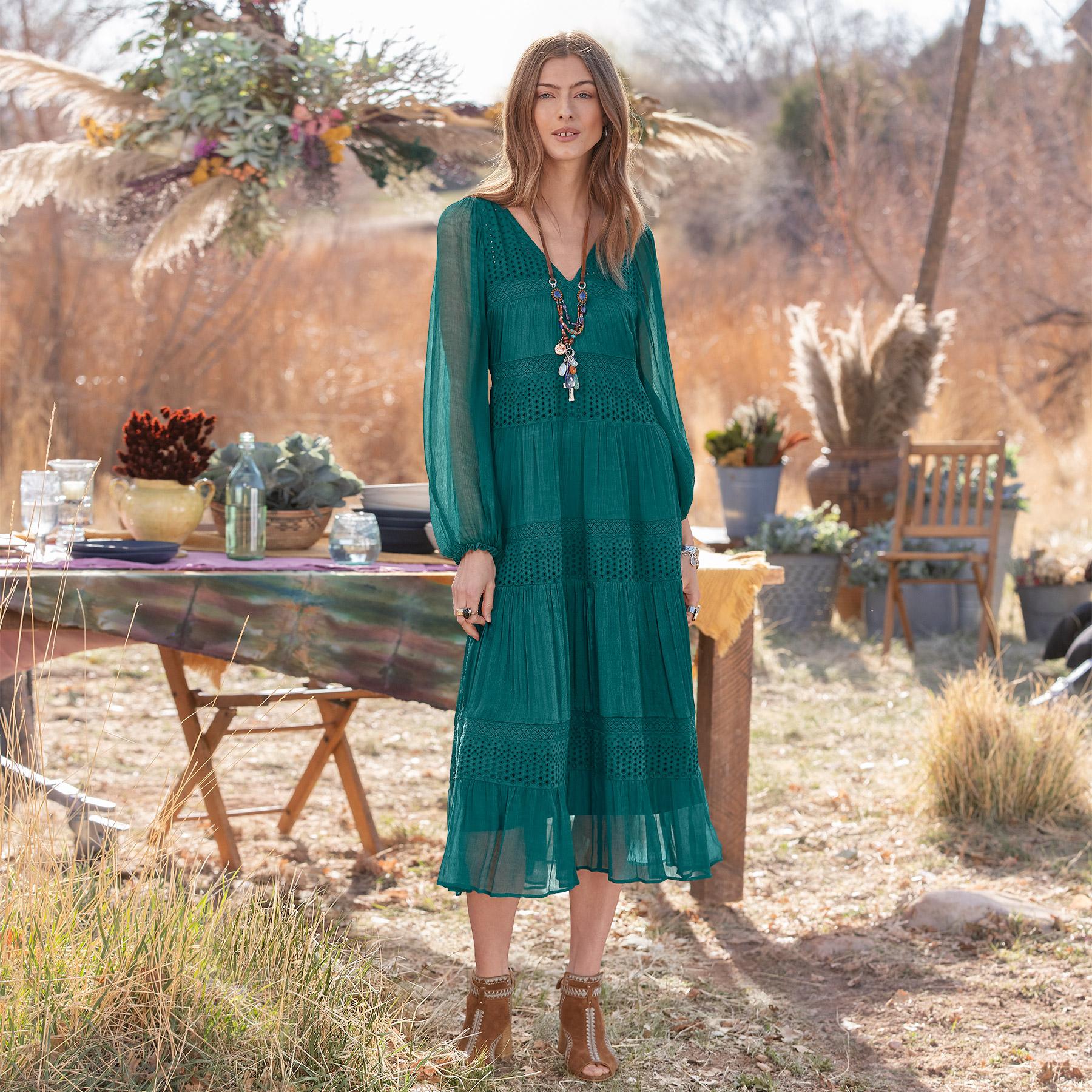 Adore Moi Dress, Petite