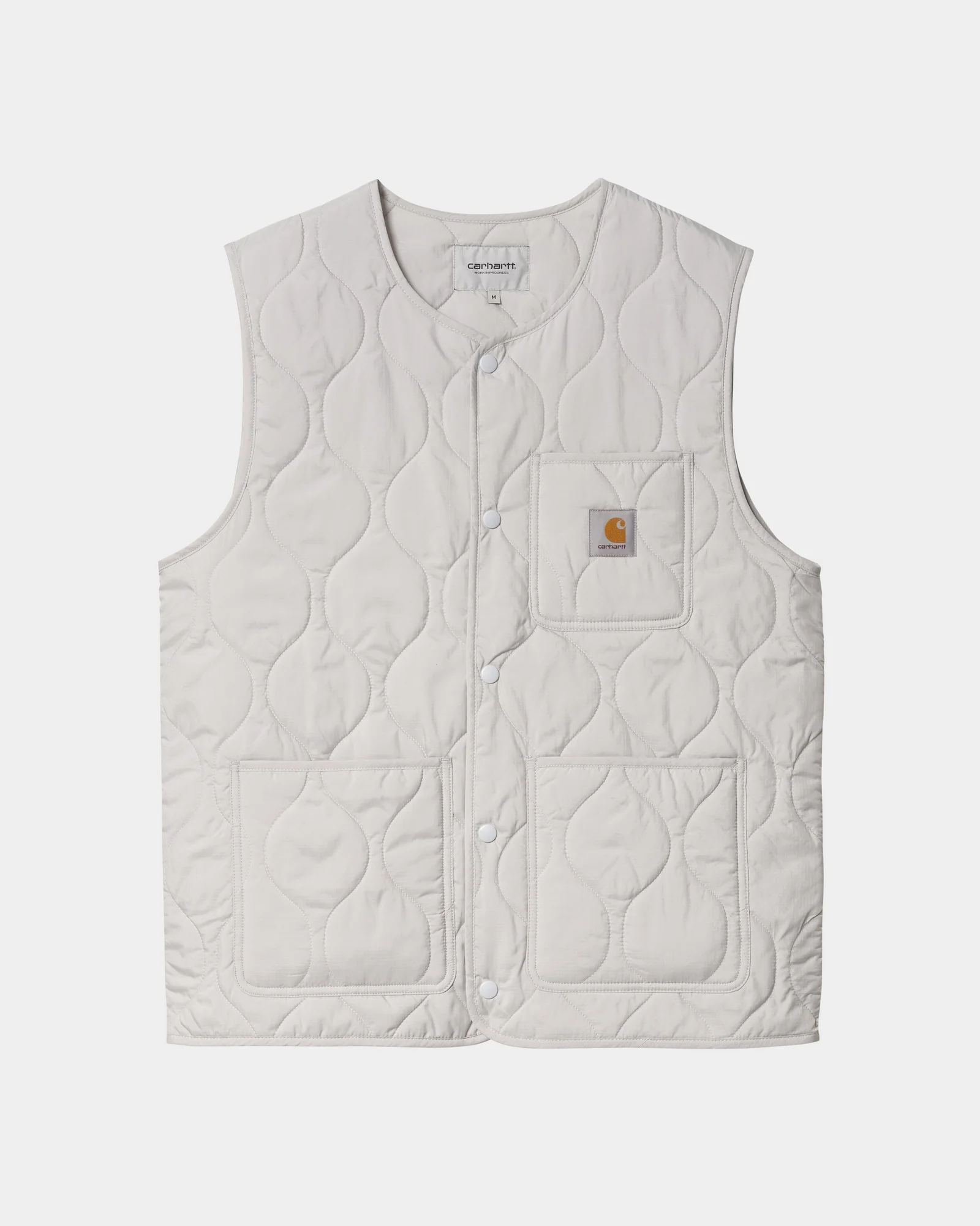 Final inventorySkyton Vest | Sonic Silver