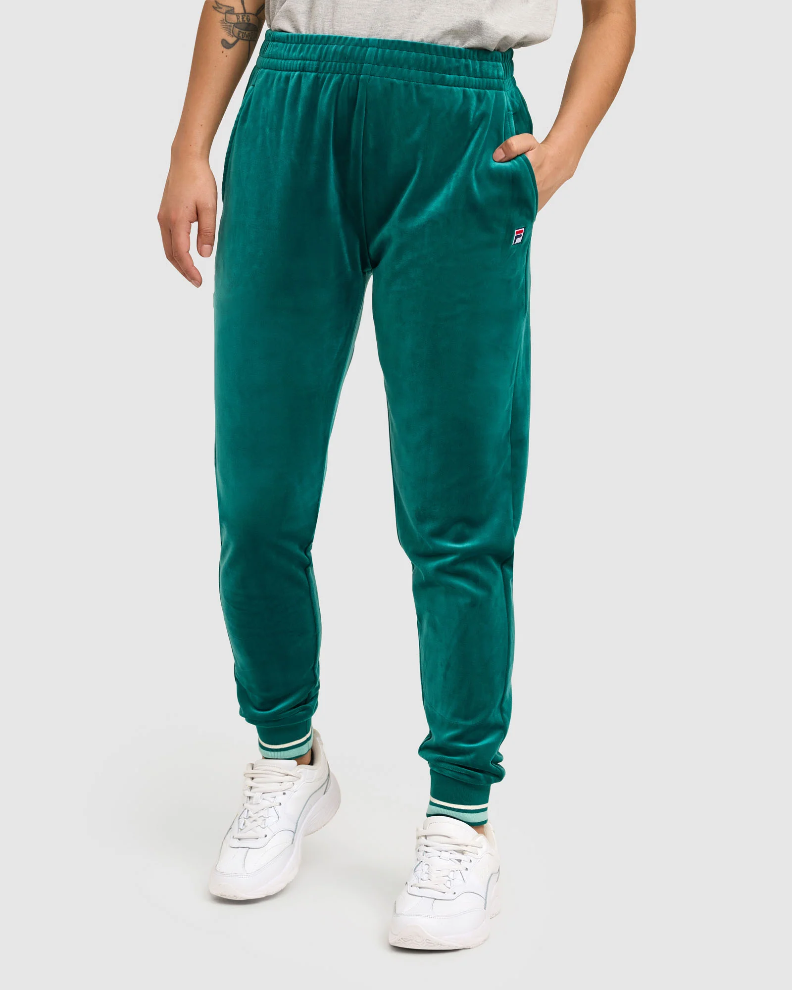 Fila Unisex Jade Pants