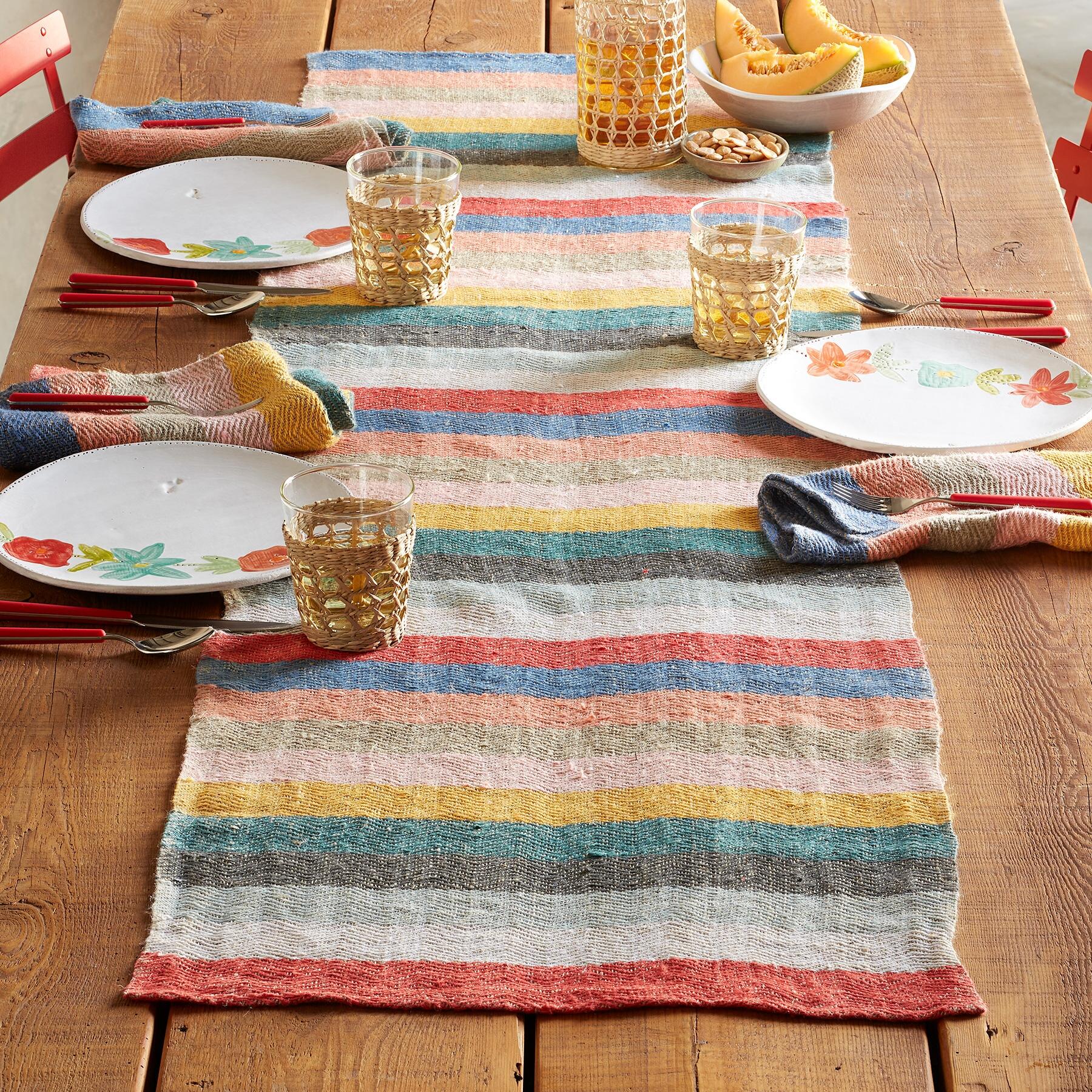 Sanjita Table Runner