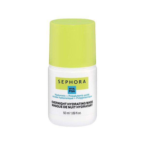 SEPHORA Masque De Nuit Hydratant - Intensive Feuchtigkeit + Anti-Müdigkeit