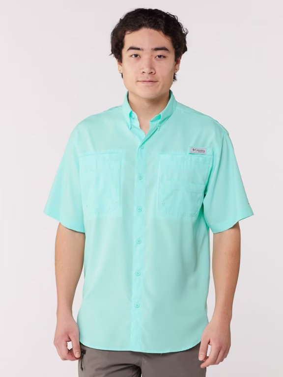 -PFG Tamiami II Shirt - Men's
