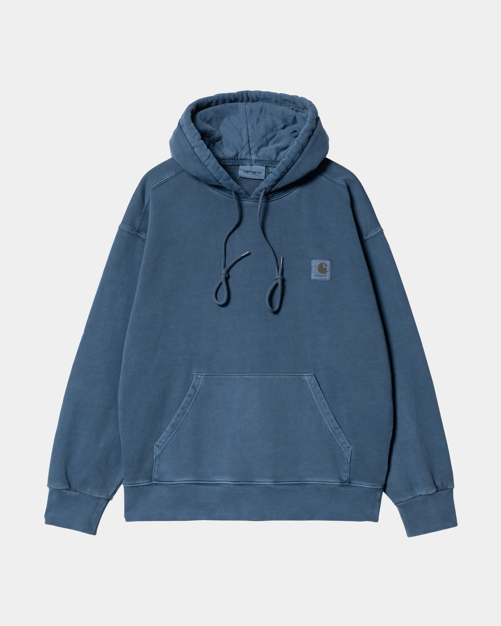 Final inventoryHooded Nelson Sweatshirt | Elder