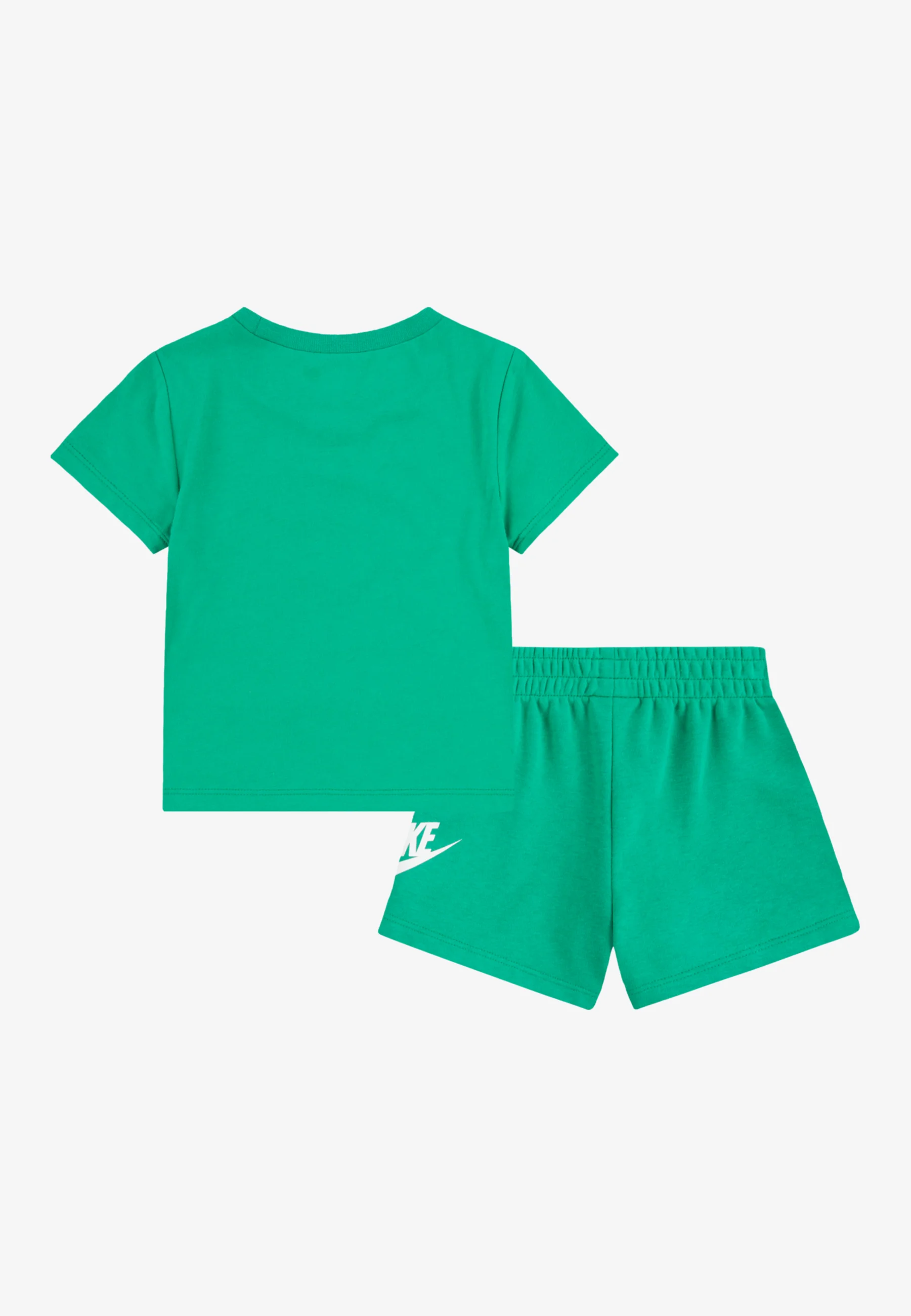 Sportswear CLUB TEE UNISEX SET - Shorts