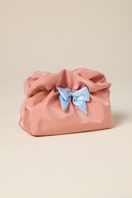 Wanderlust Cosmetic Bag