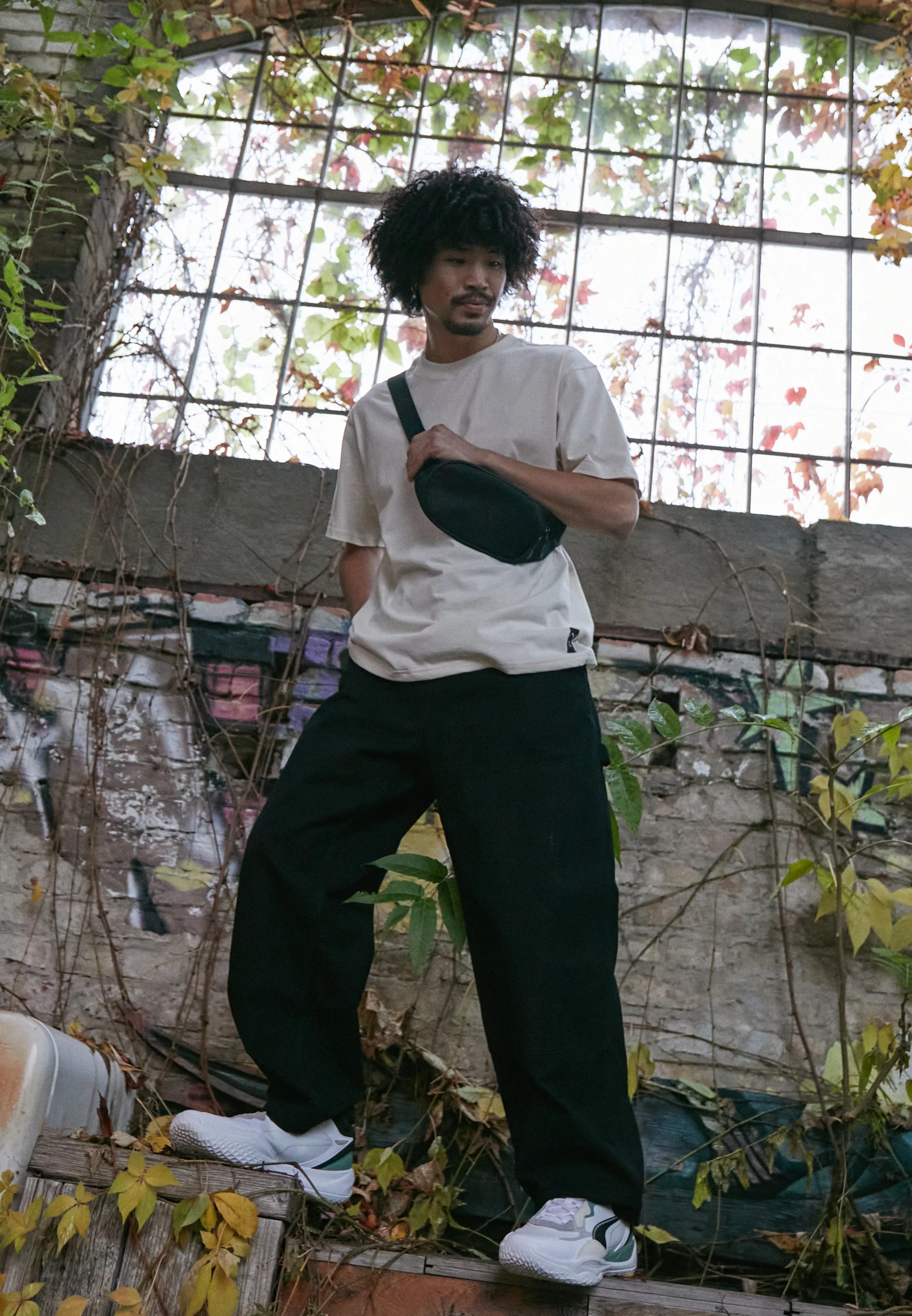 JAWS CORE - T-shirt basic