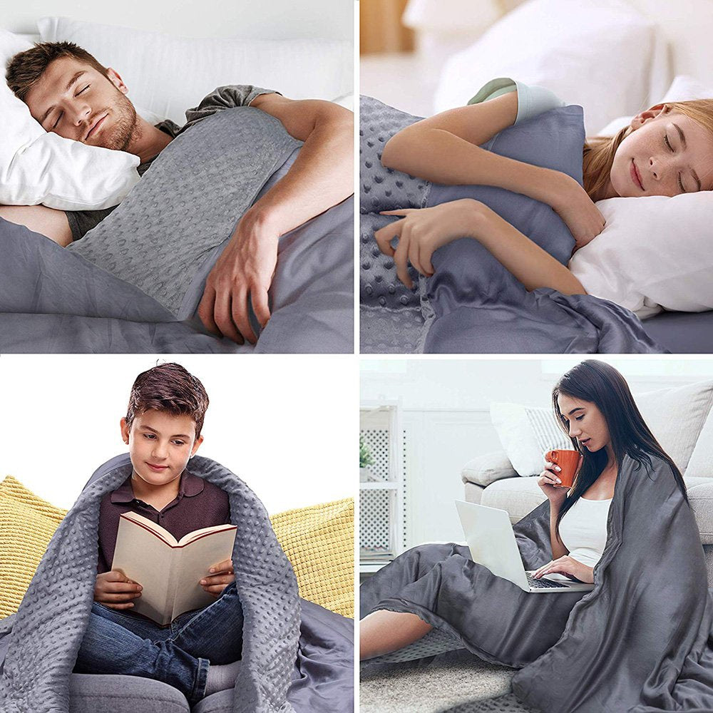 Blanket and Cover  Full Queen Size