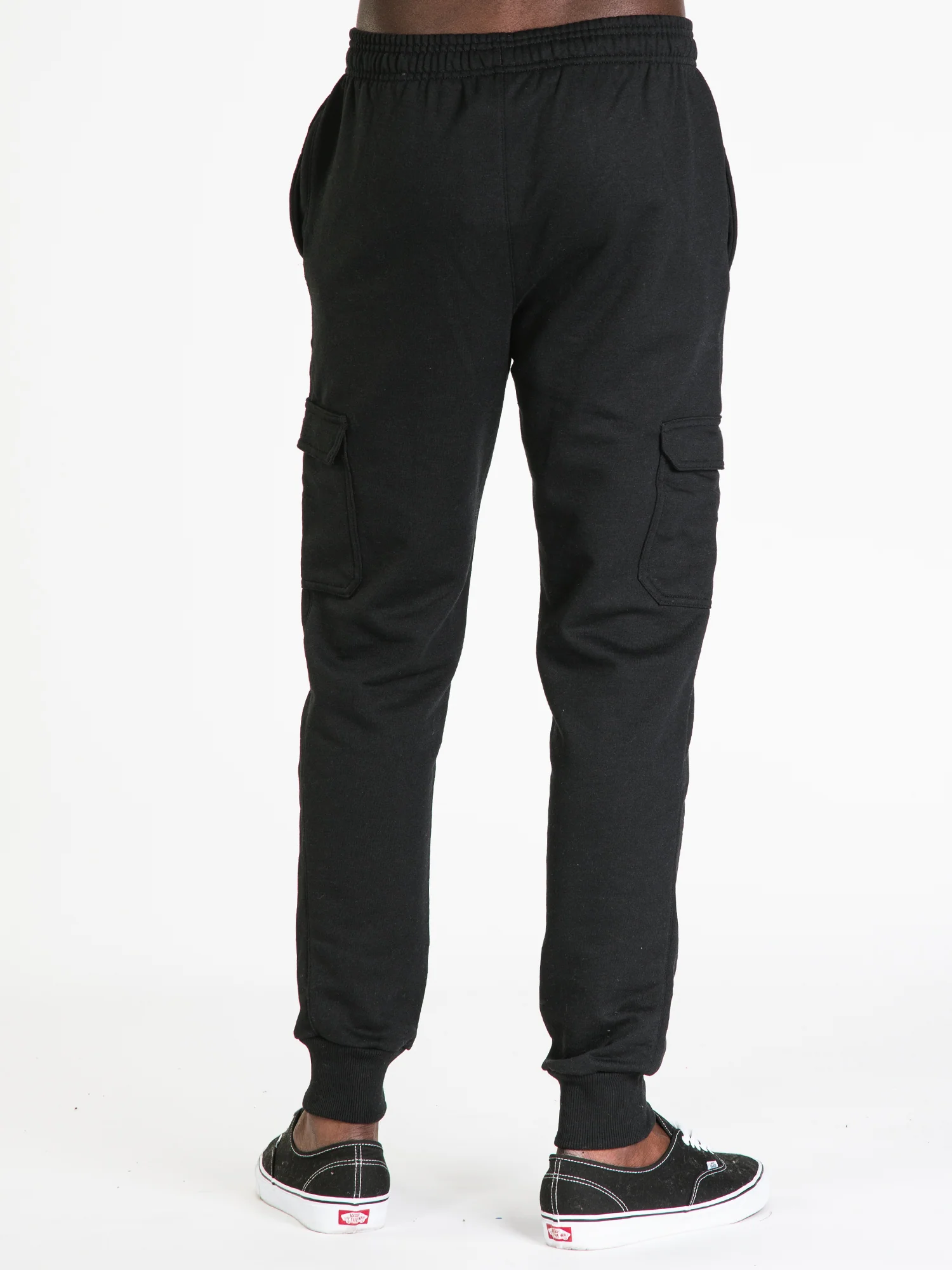 Final inventoryCHAMPION POWERBLEND CARGO JOGGER