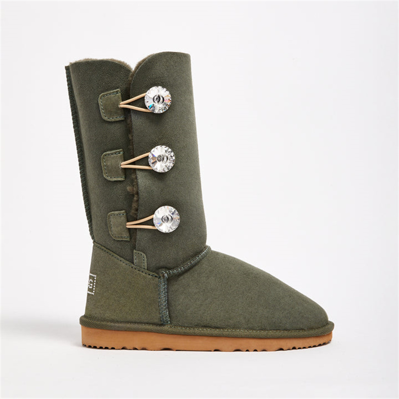 UGG®  Women's Luxe Triplet