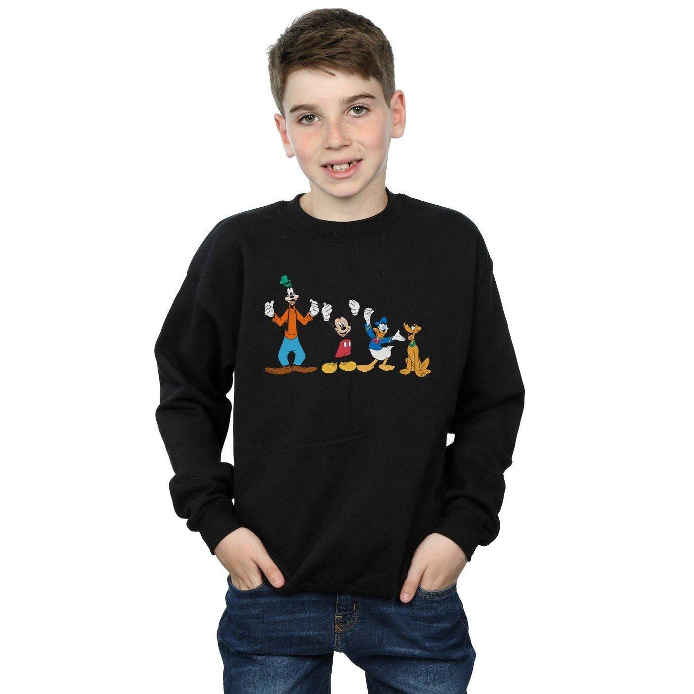 Disney Sweatshirt