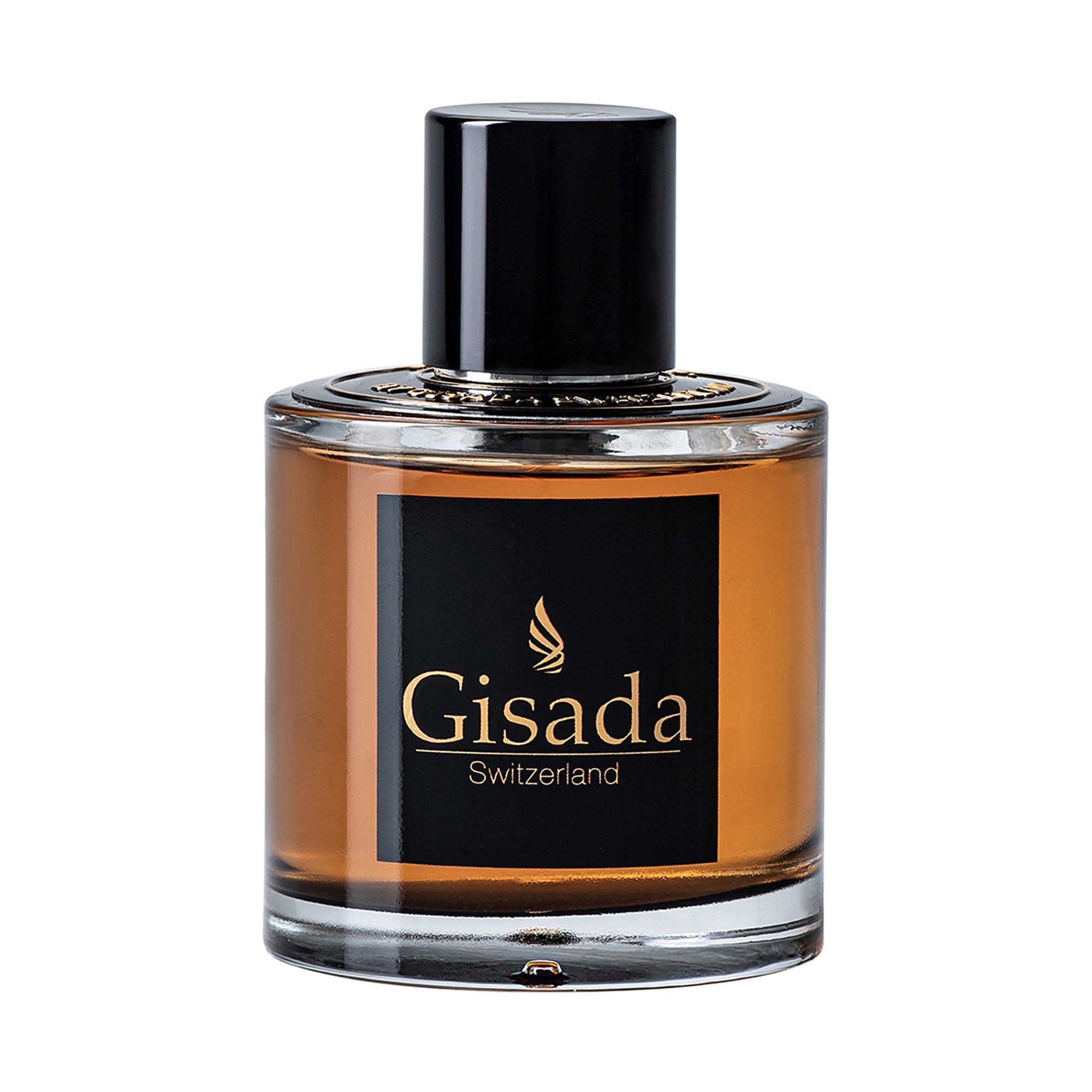 GISADA Ambassador for Men Eau De Parfum