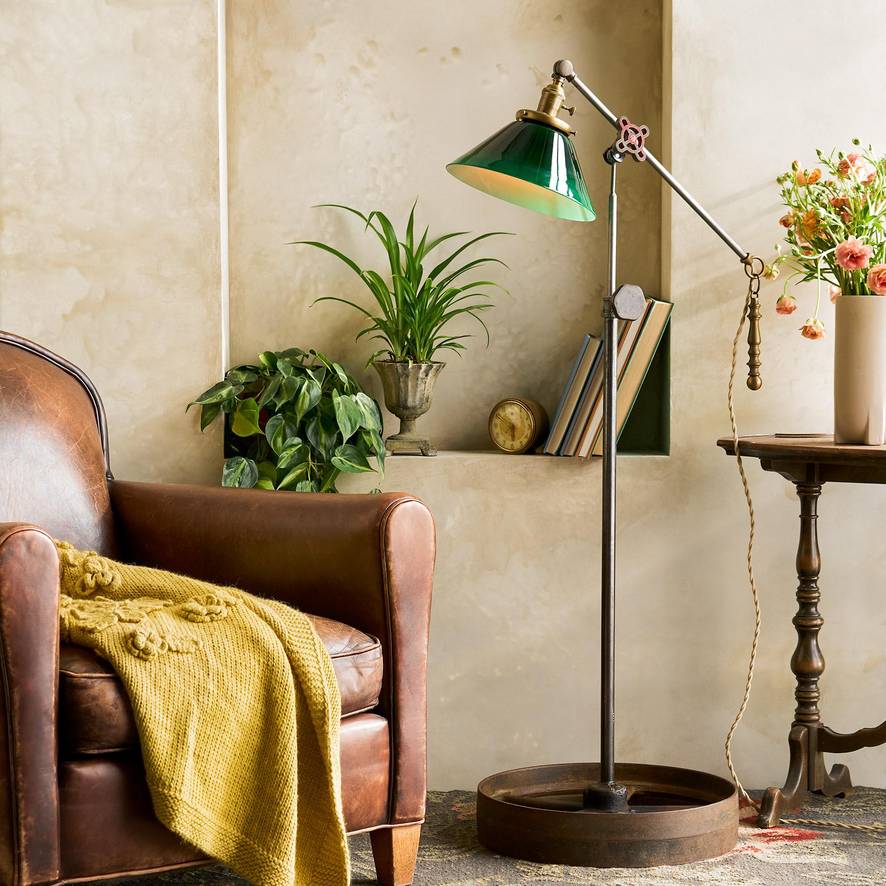 Lancaster Floor Lamp