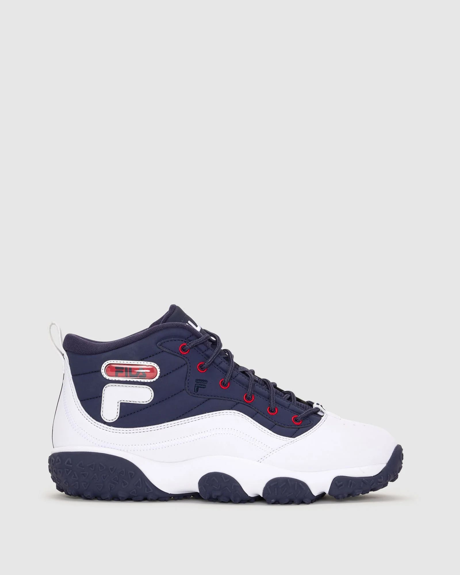 Fila Men's Serpente