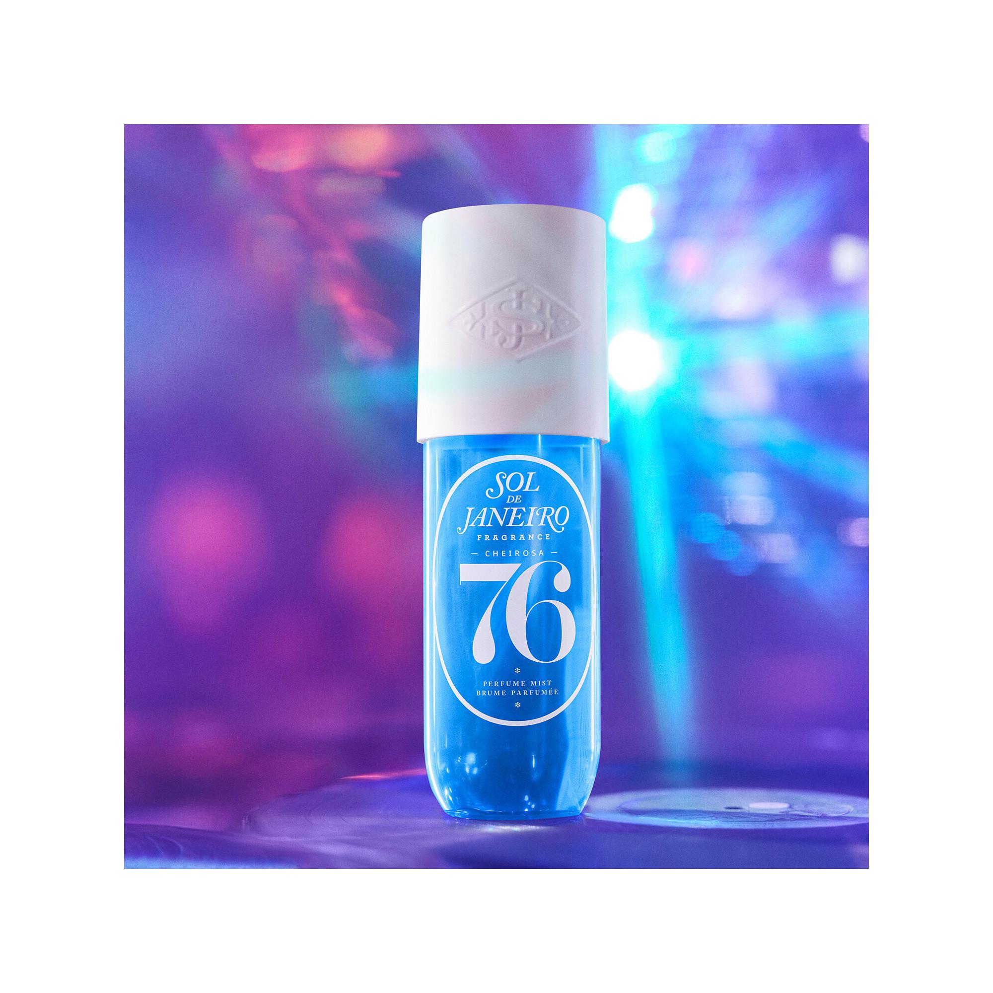 SOL de Janeiro Cheirosa 76 Perfume Mist - Duftnebel Körper & Haar