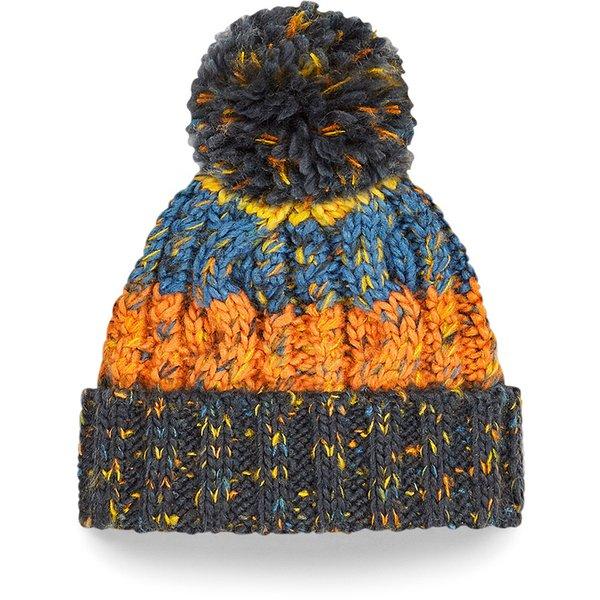 Beechfield Bommel Mütze