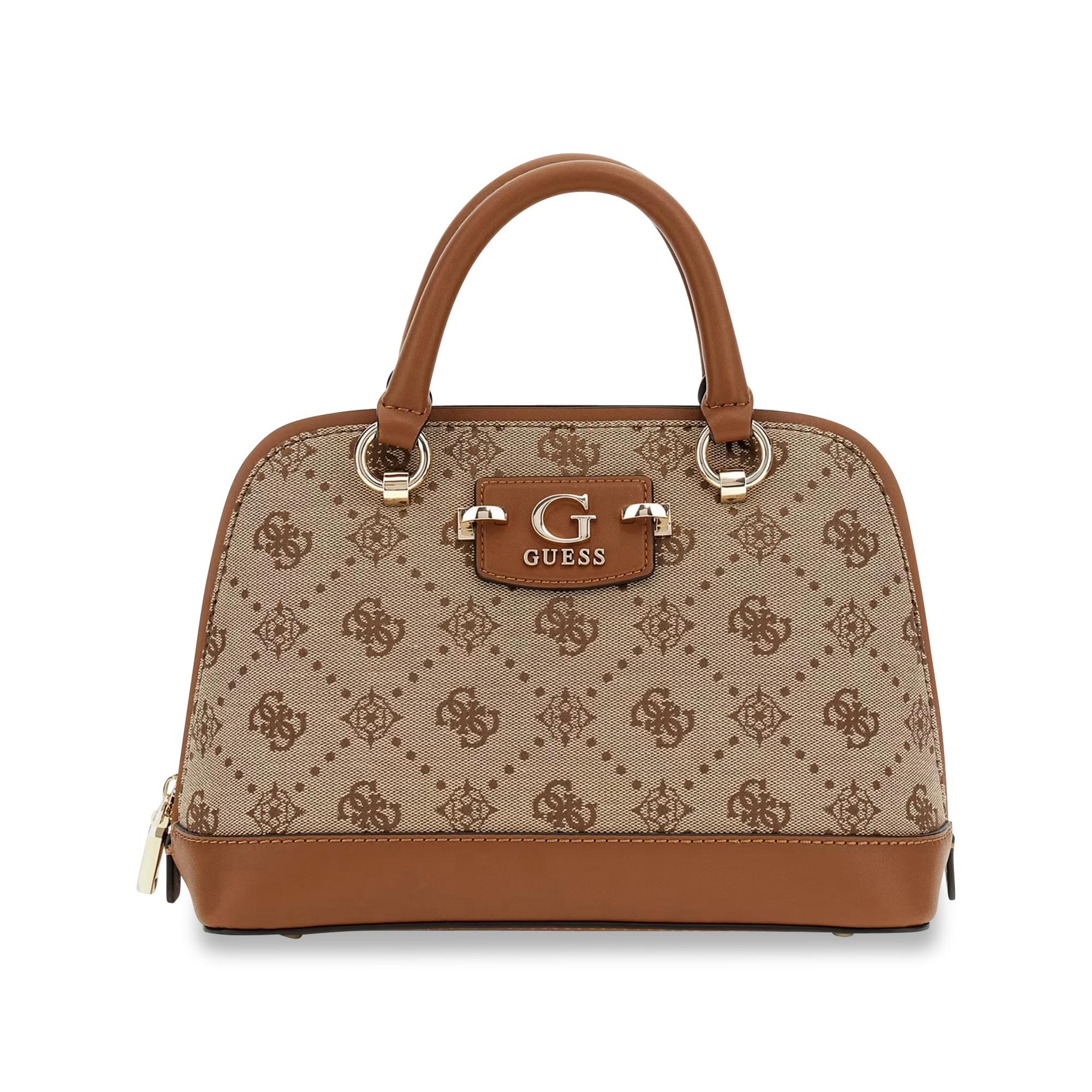 GUESS NedaSatchel Bag