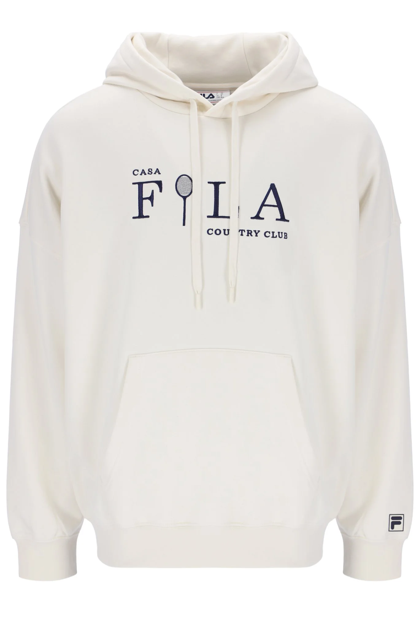 Fila Casa Country Club Hoodie