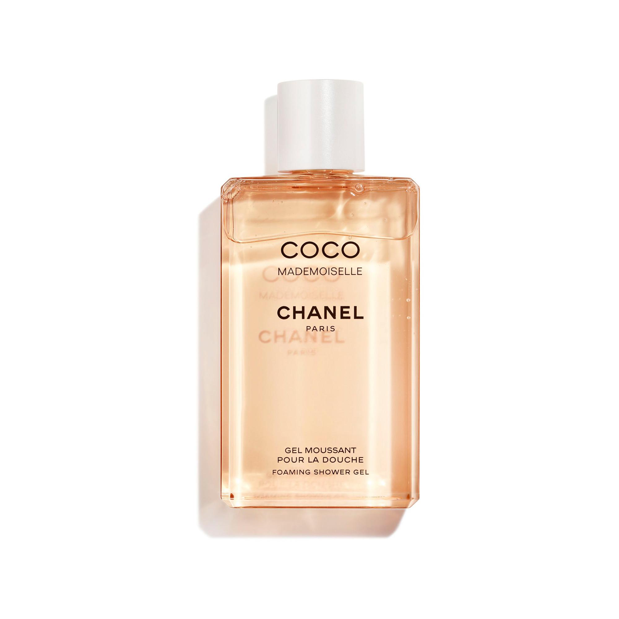 CHANELCOCO MADEMOISELLEduschgel