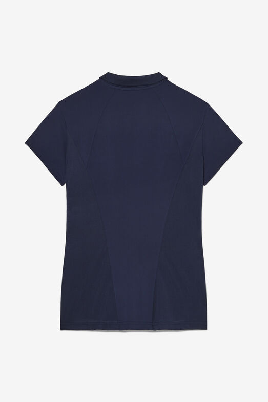 Fila Tennis Essentials Short Sleeve Polo