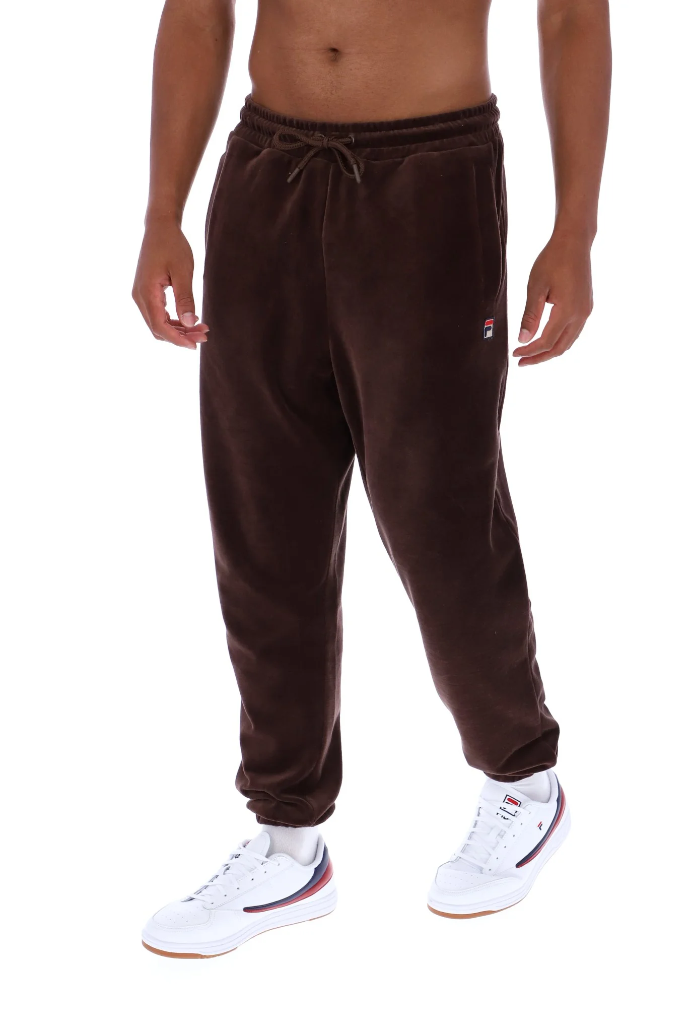 Fila Sullivan Velour Jogger