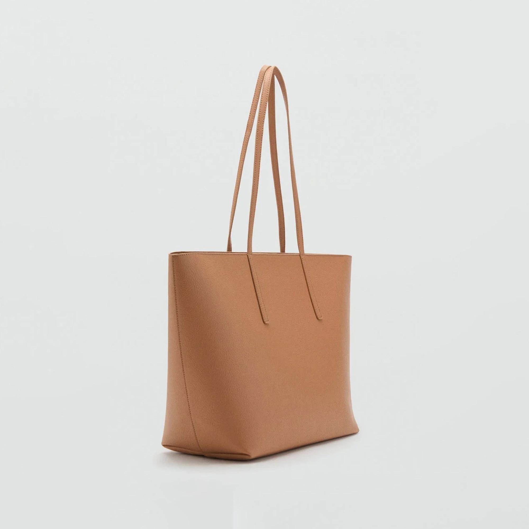 MANGO Maribel2Tote-Bag