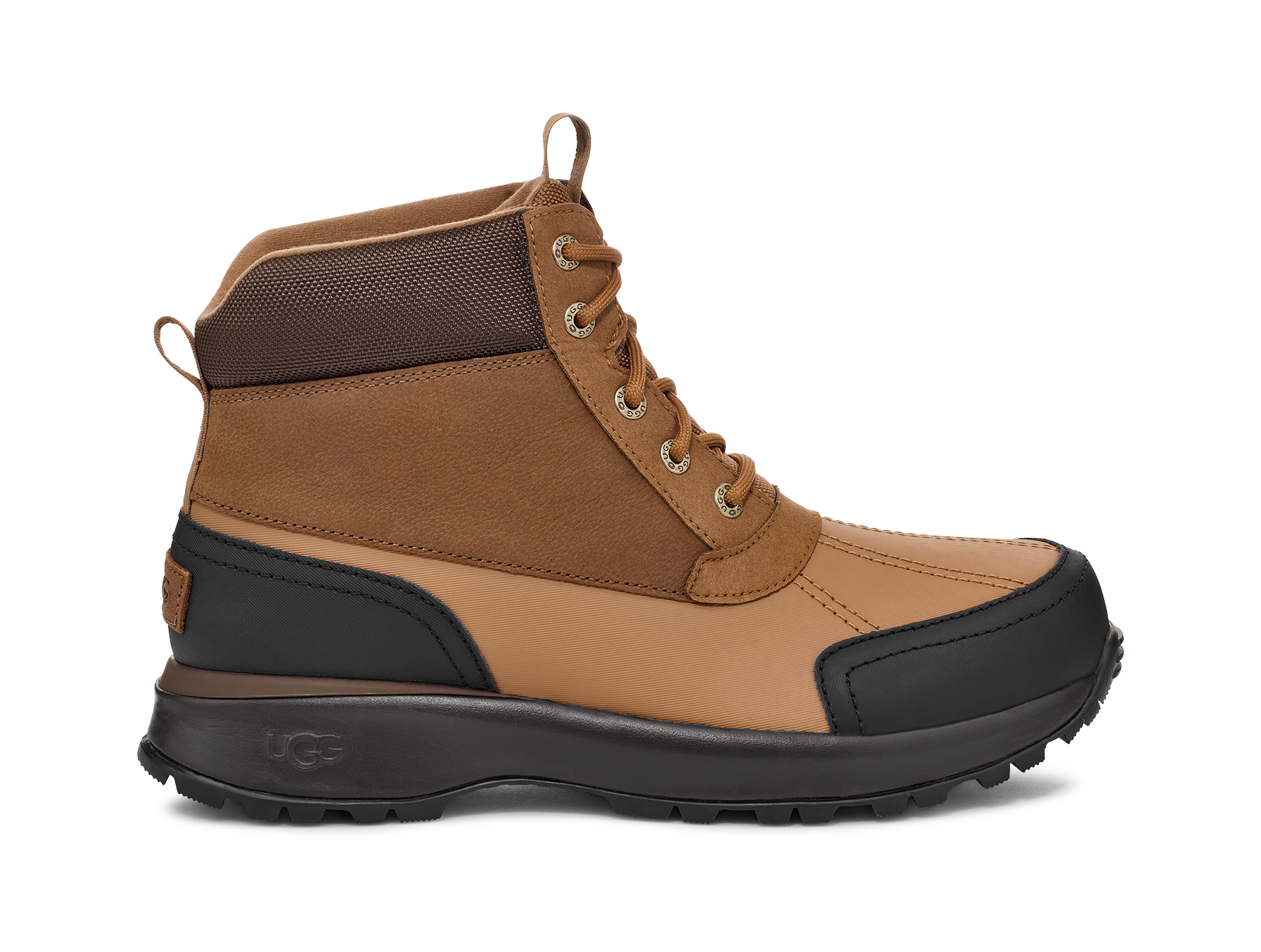 UGG®  Emmett Duck Boot