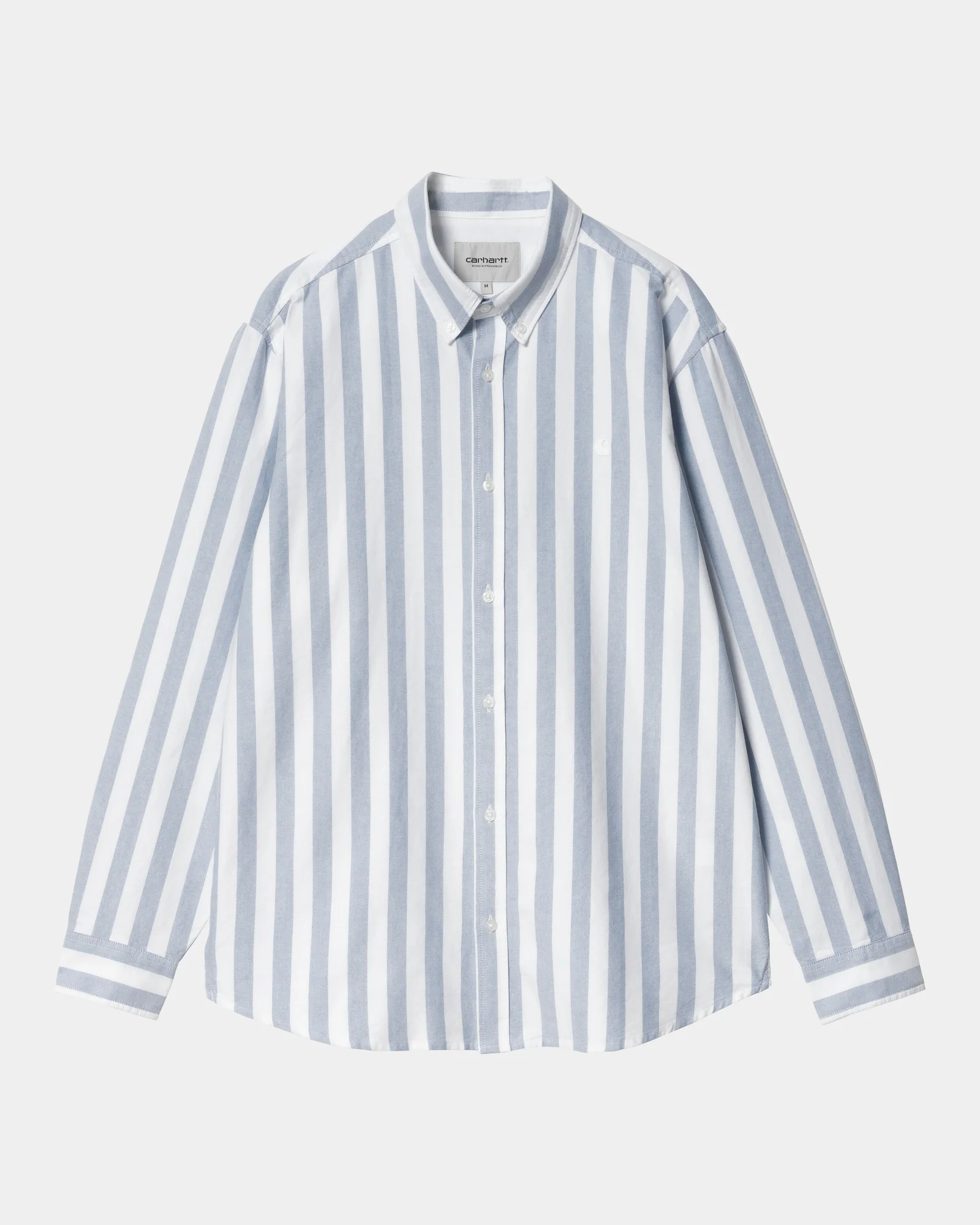 Final inventoryDillion Stripe Shirt | Bleach