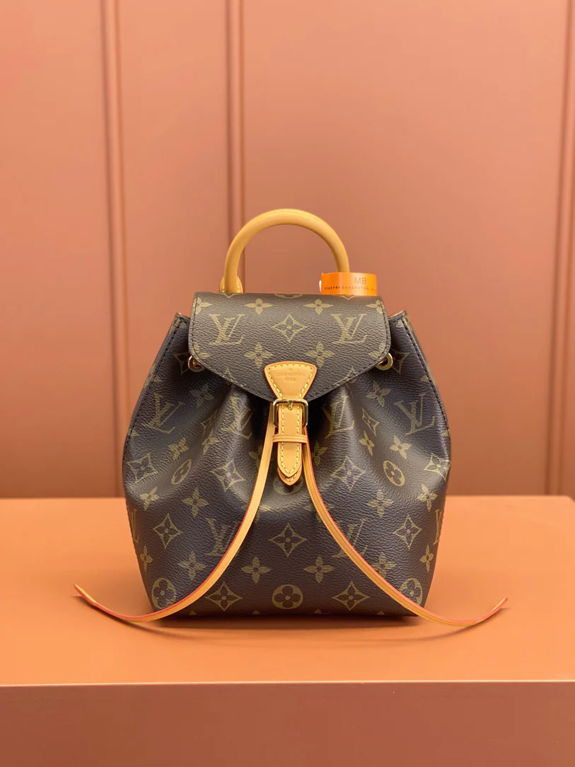 0528 Monogram Monsouris(Last remaining stock)  Bb