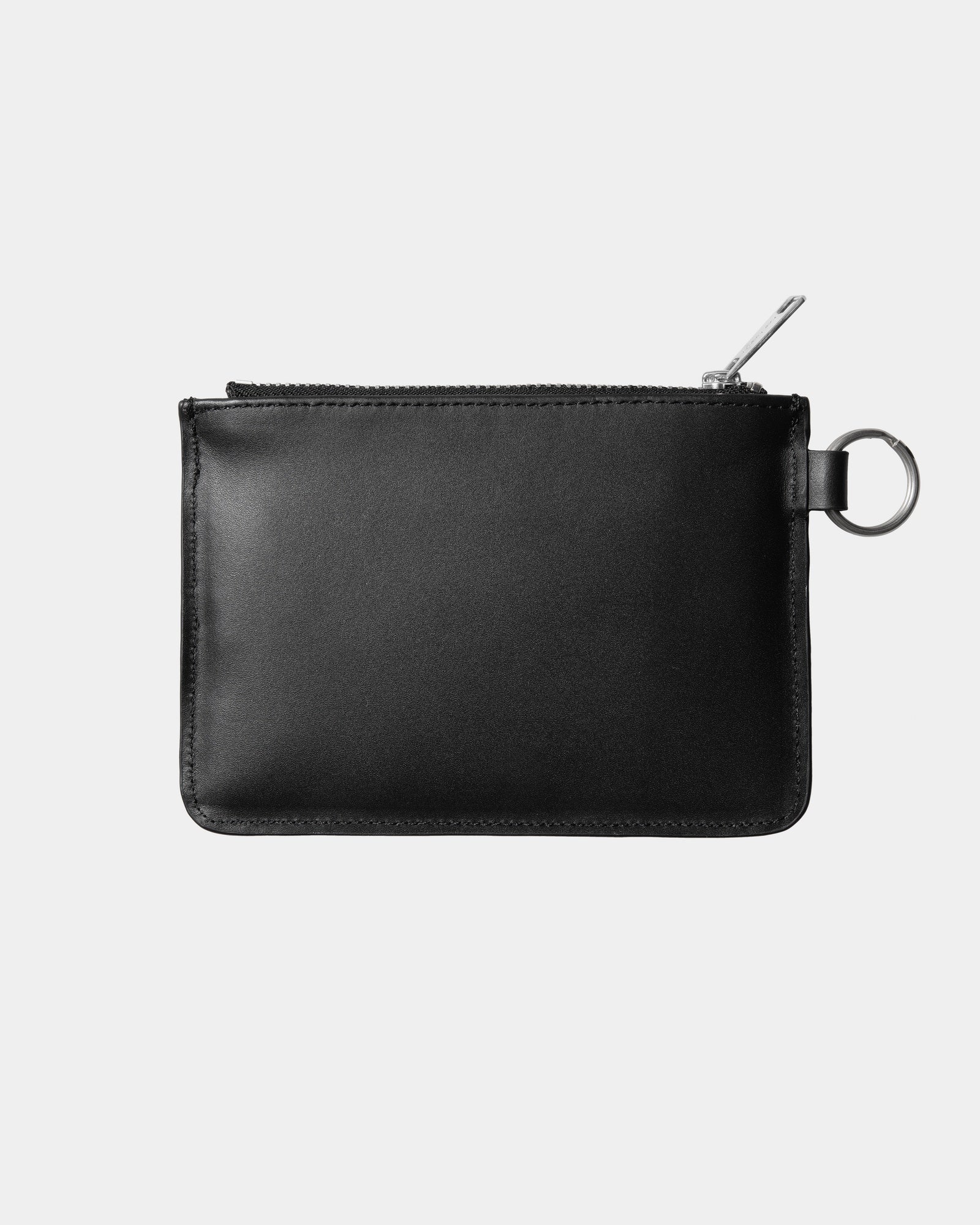 Final inventoryOnyx Zip Wallet | Black