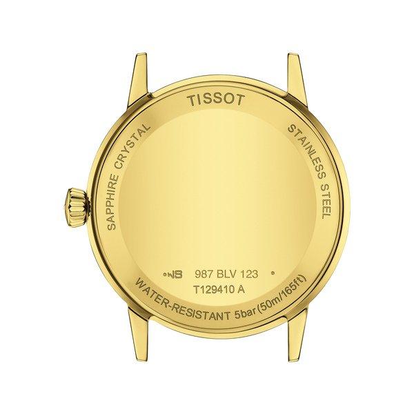 TISSOT CLASSIC DREAMAnaloguhr