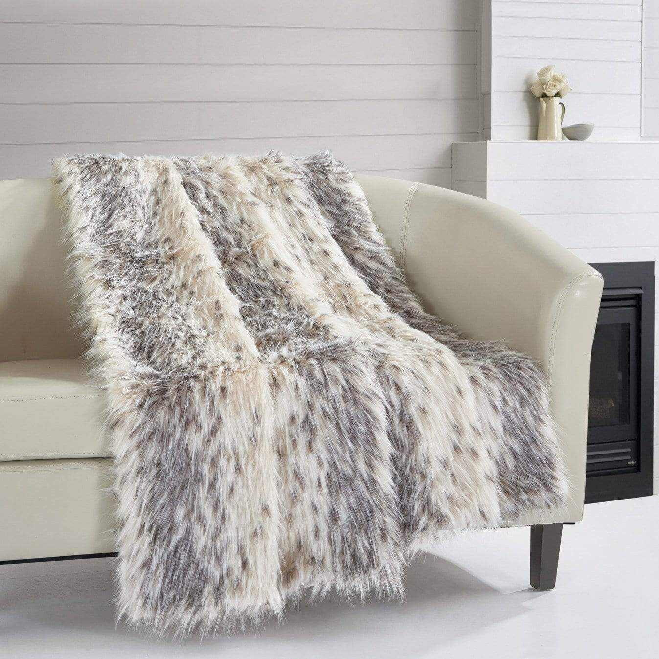 Christmas Sale-Ultra warm plush blanket for home