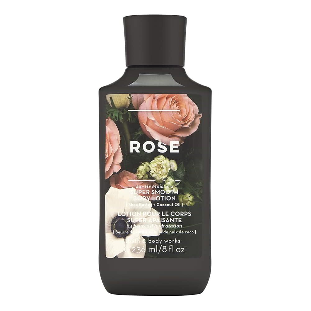 Bath Body Works Moonlight Path 8.0 oz Body Lotion