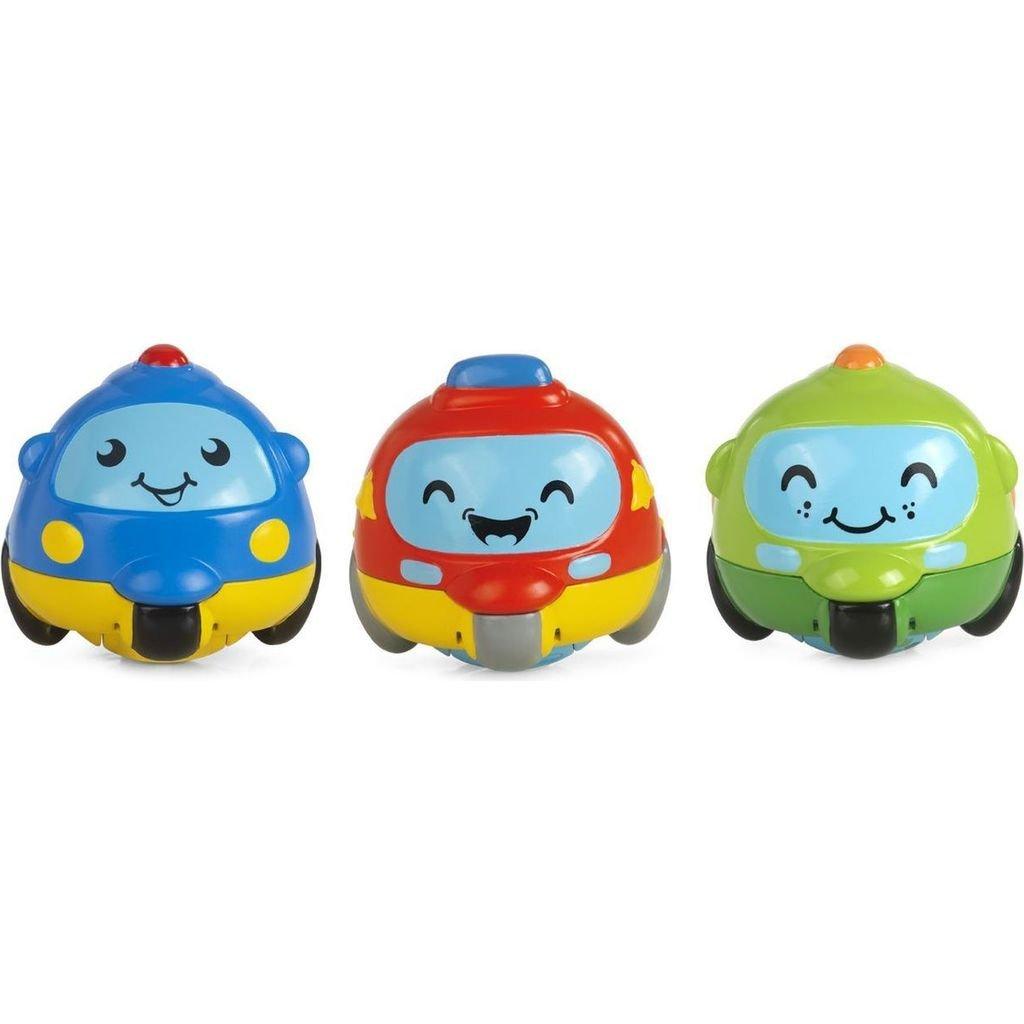 Chicco Turboball Fahrzeugset