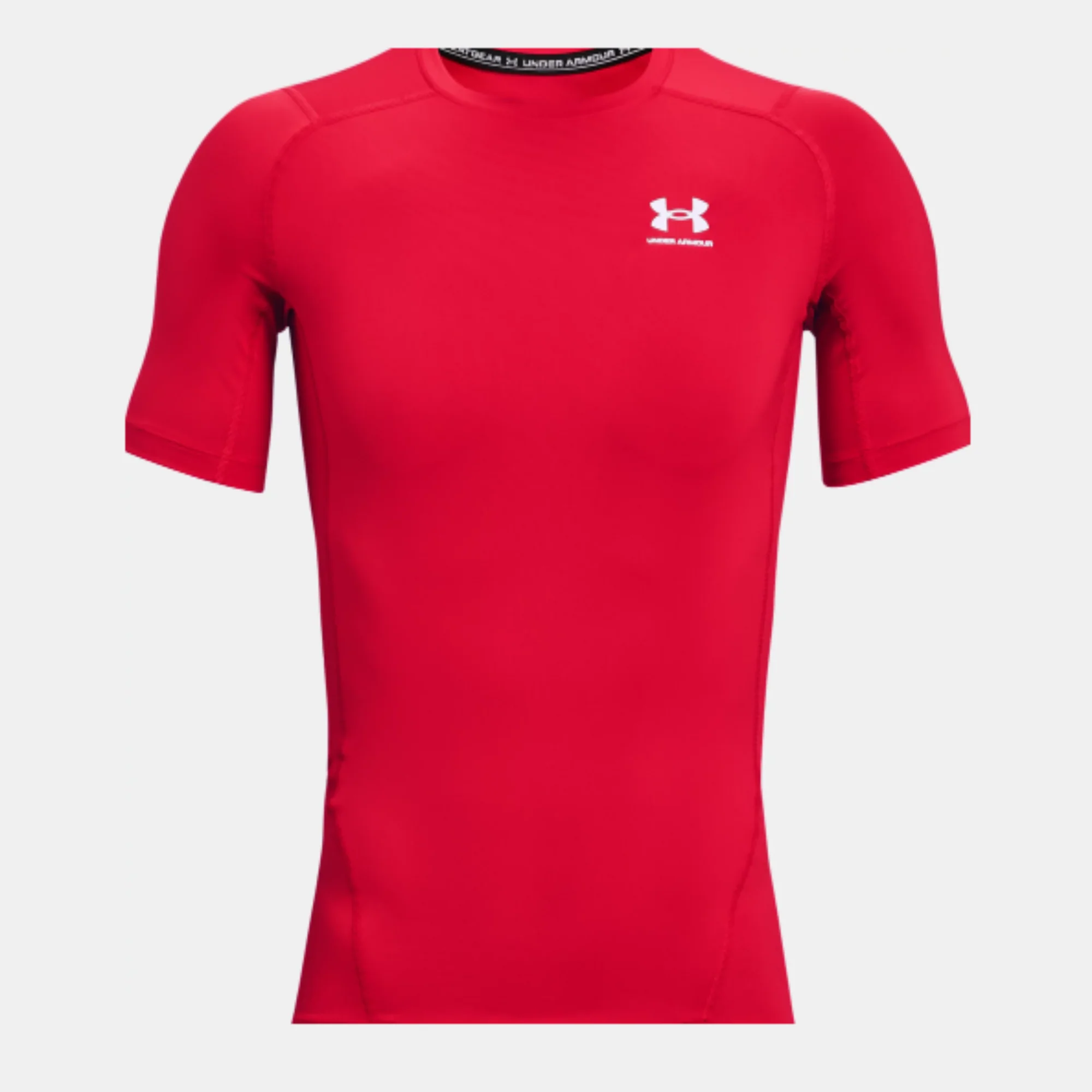 Men's Under Armour HeatGear® Short Sleeve 