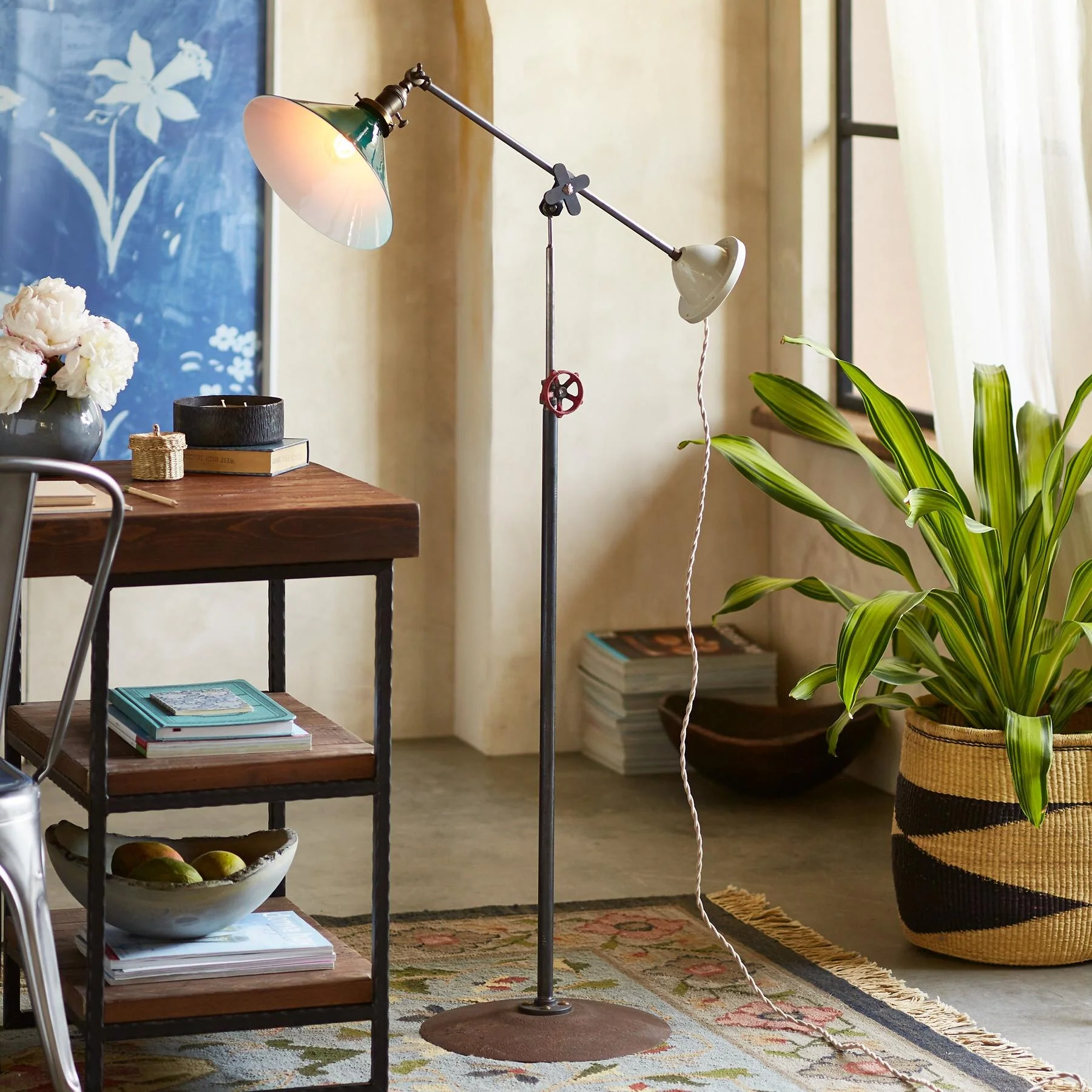 Dane Floor Lamp