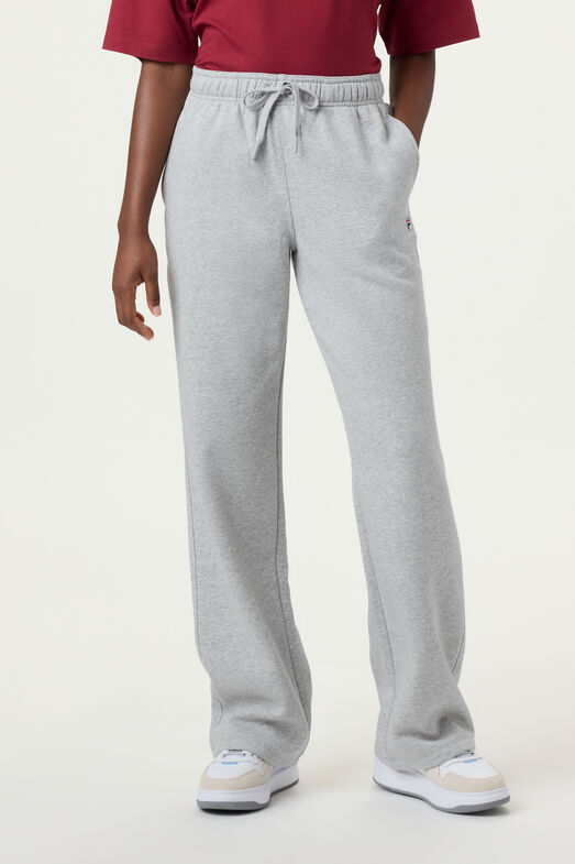 Fila Classic Open Bottom Pant