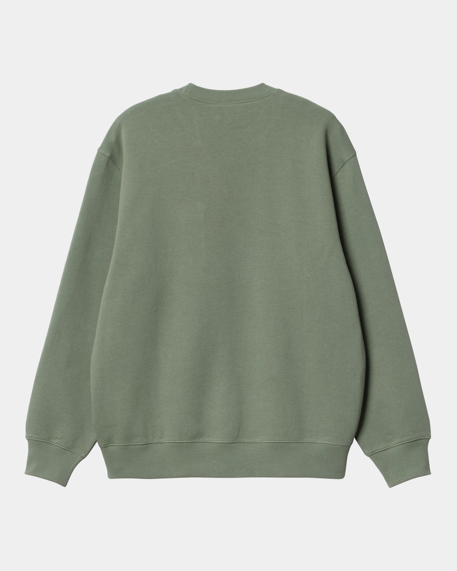 Final inventoryPocket Sweatshirt | Park