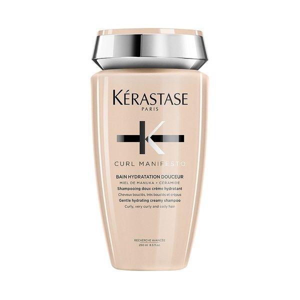 Kérastase  CURL BAIN VF46Bain Hydration Douceur Shampoo