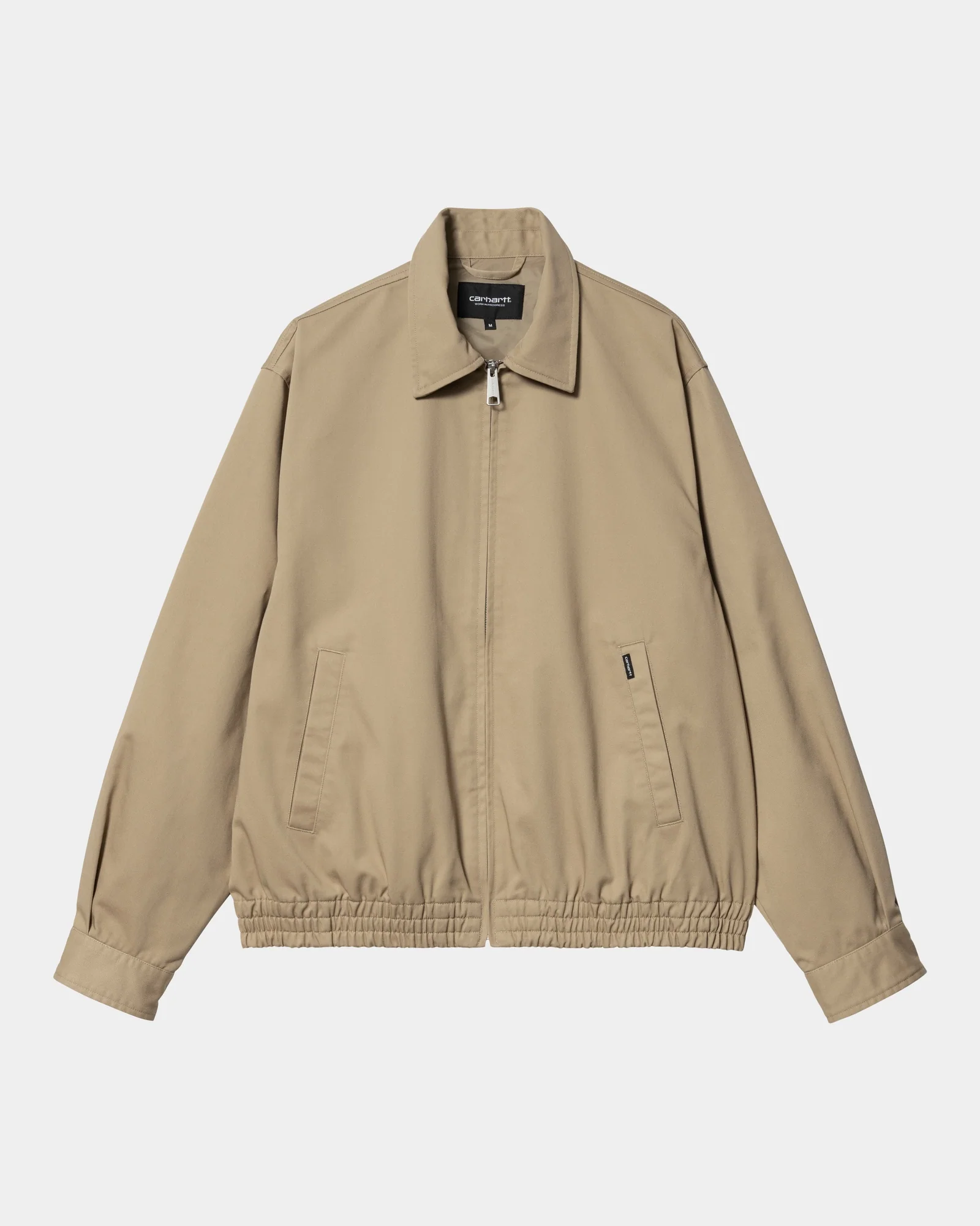 Final inventoryNewhaven Jacket | Sable