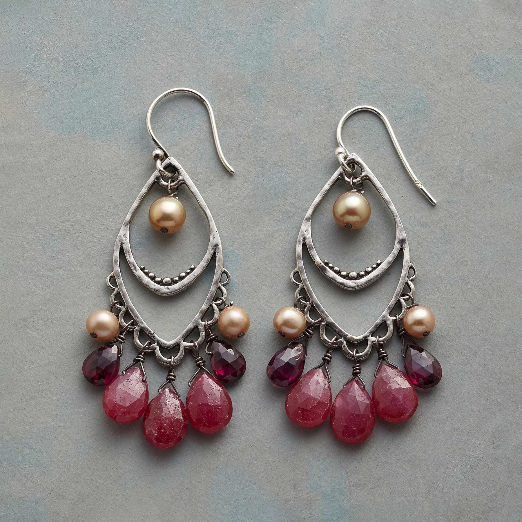 Spanish Nights Earrings