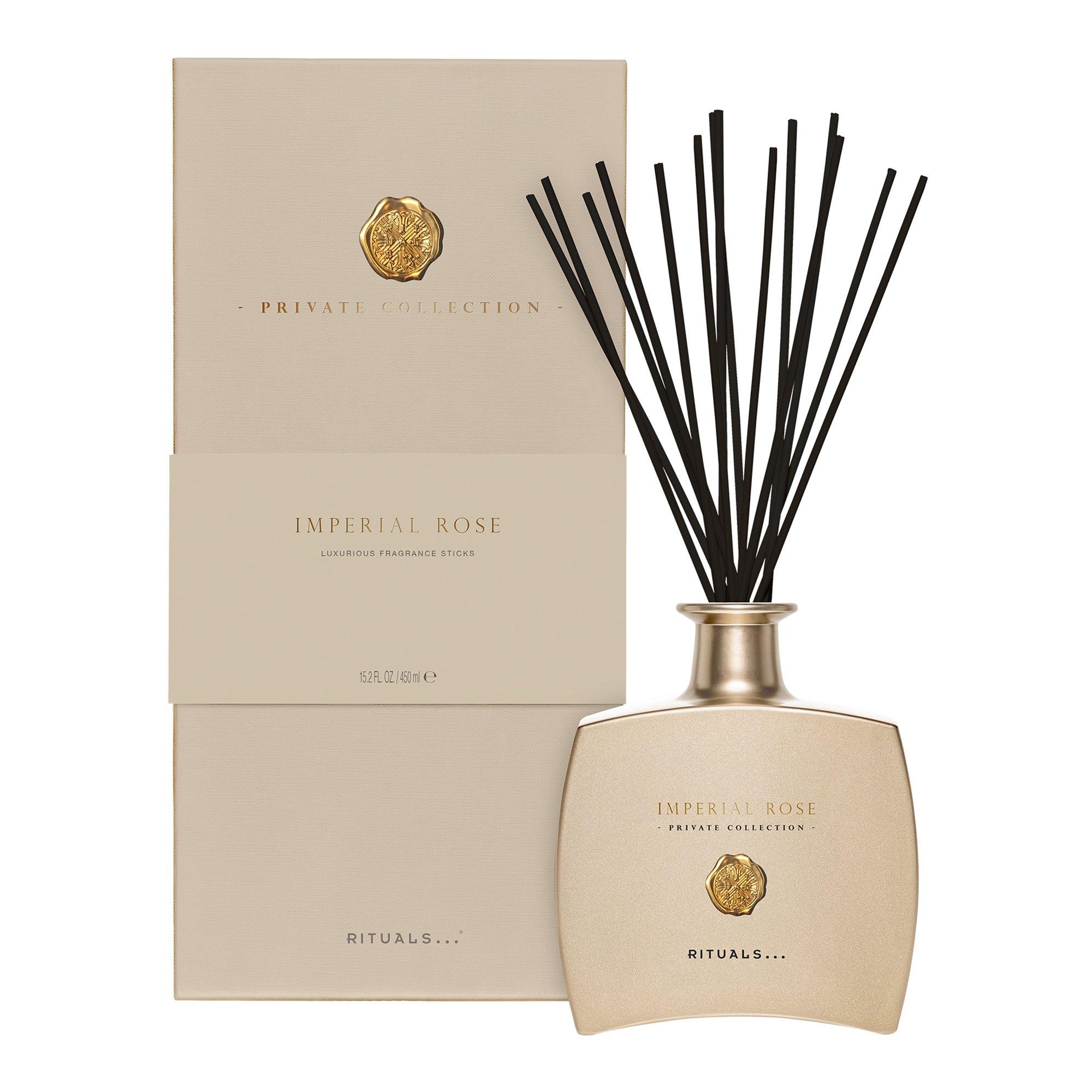 RITUALS Imperial Rose Fragrance SticksHome Table