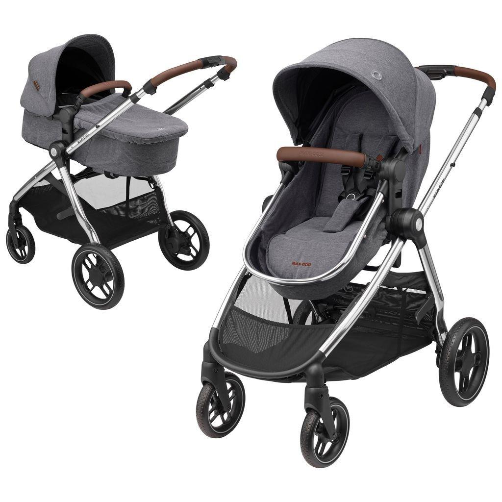 Maxi Cosi Zelia 3 Kinderwagen